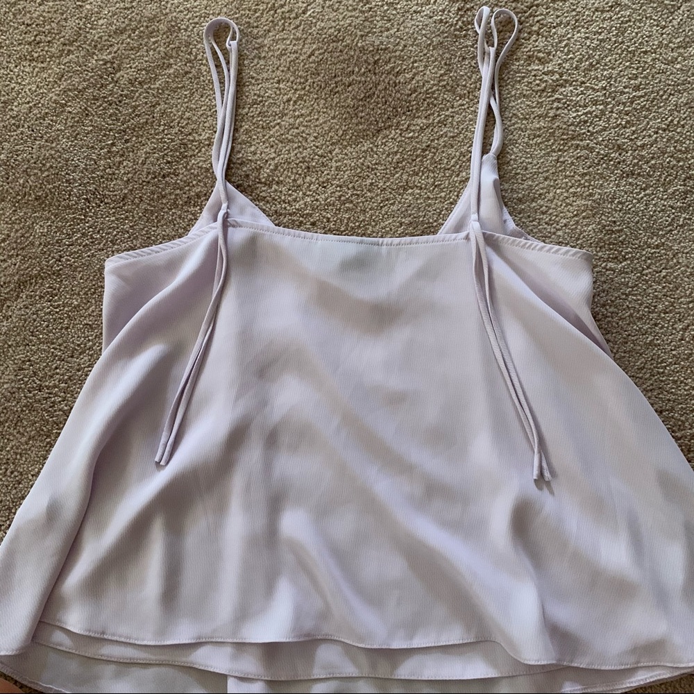TOPSHOP Tank - Picture 2 of 3